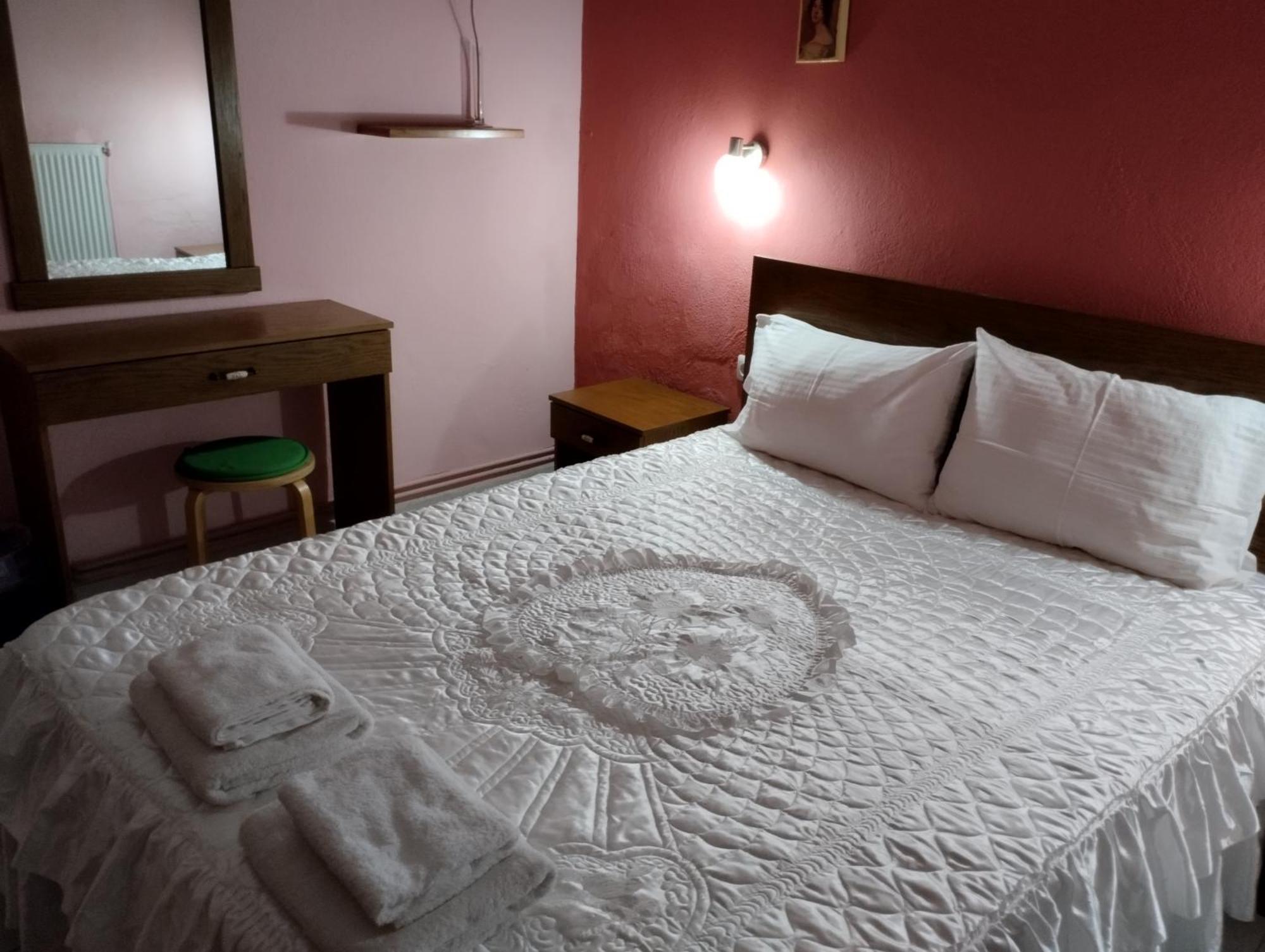 Ippotamos House Apartament Ajos Nikolaos