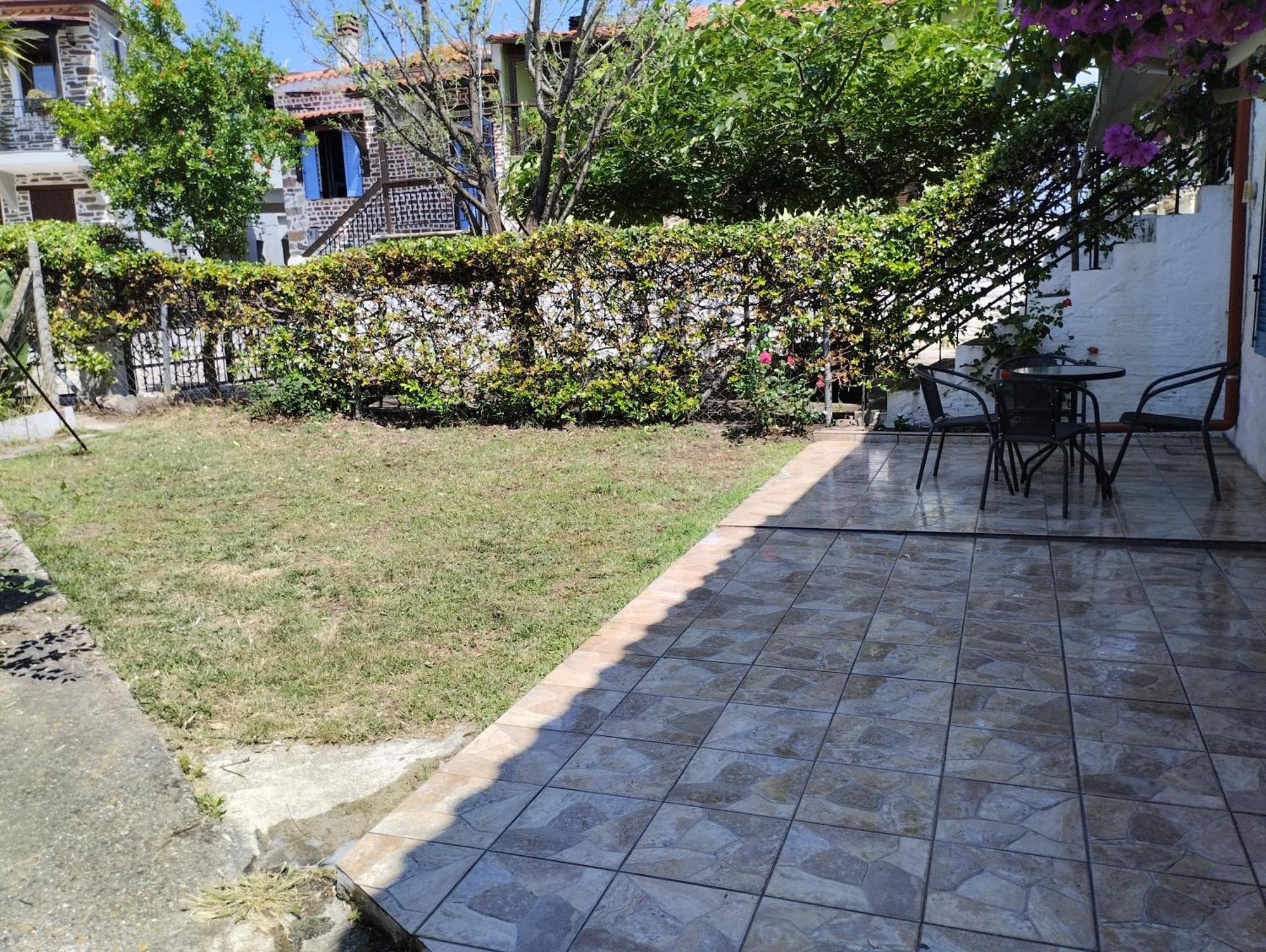 Ippotamos House Ajos Nikolaos